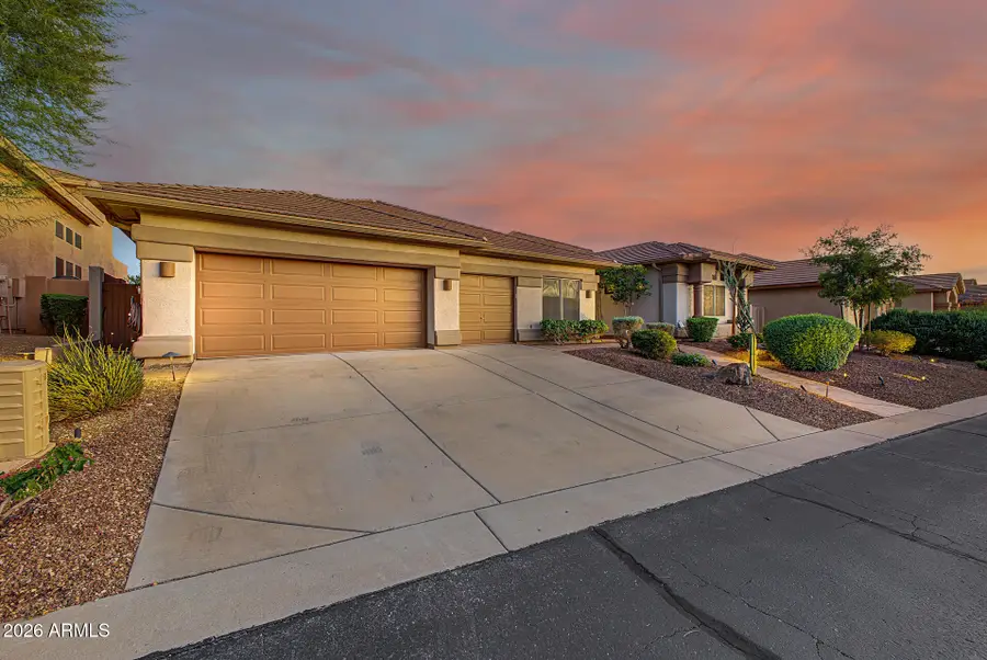 5317 E Forest Pleasant Place, Cave Creek, AZ 85331 - #2