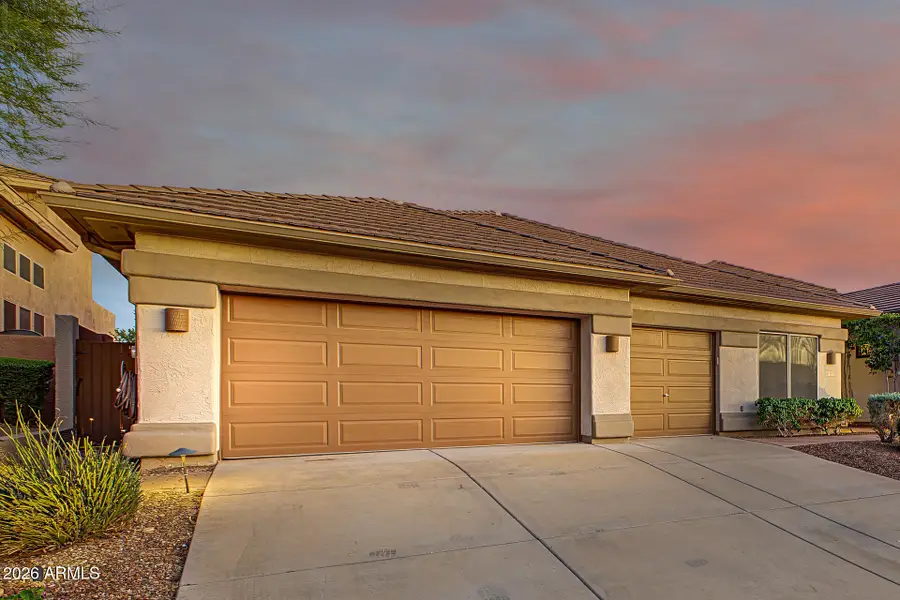 5317 E Forest Pleasant Place, Cave Creek, AZ 85331 - #3