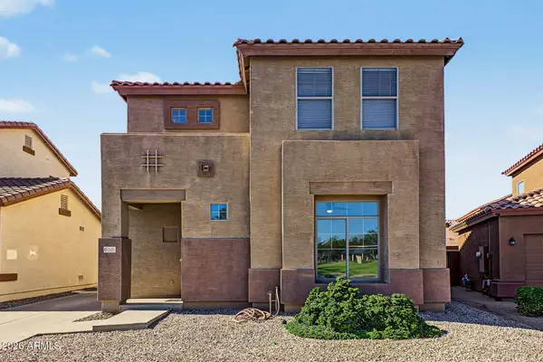 2651 E Le Grand Loop, Chandler, AZ 85286