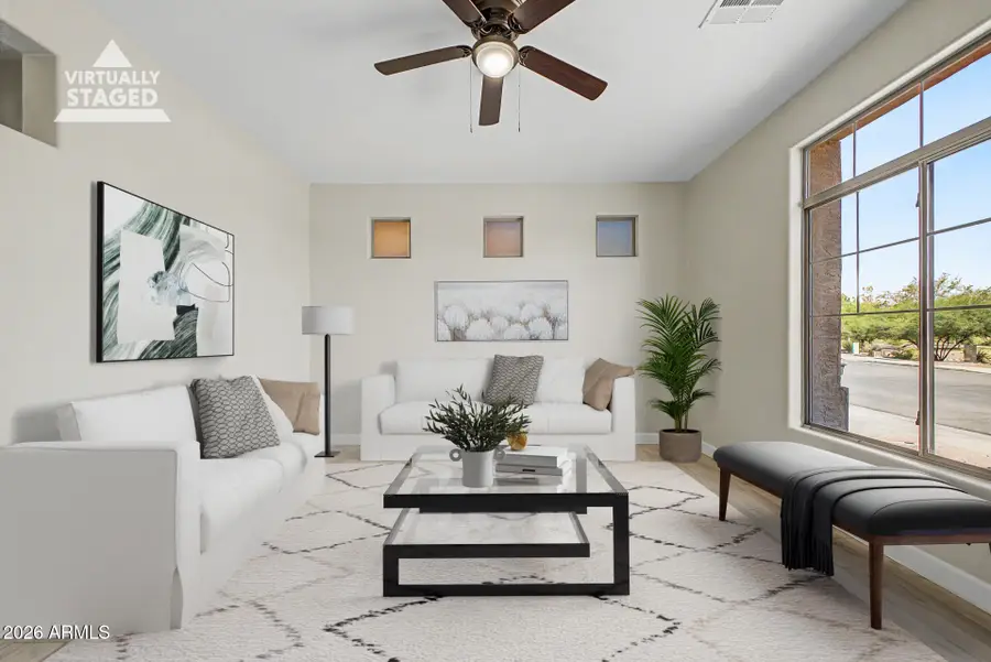 2651 E Le Grand Loop, Chandler, AZ 85286 - #3