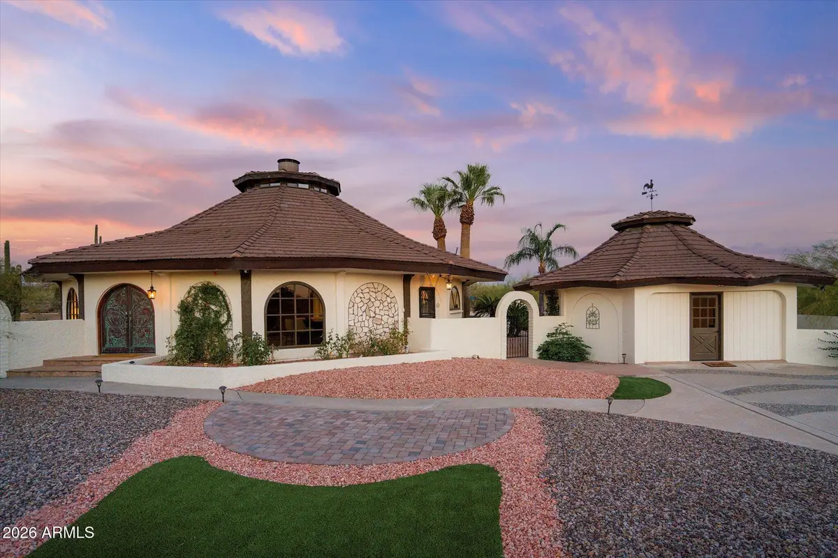 31220 N 70th Street, Scottsdale, AZ 85266 - #1