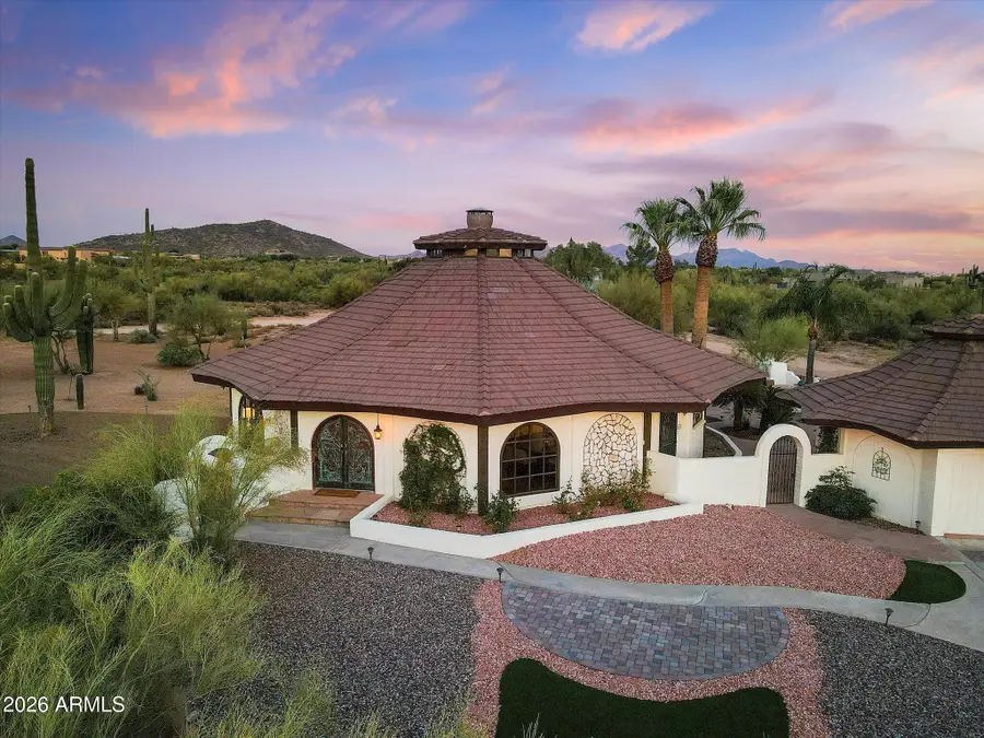 31220 N 70th Street, Scottsdale, AZ 85266 - #2