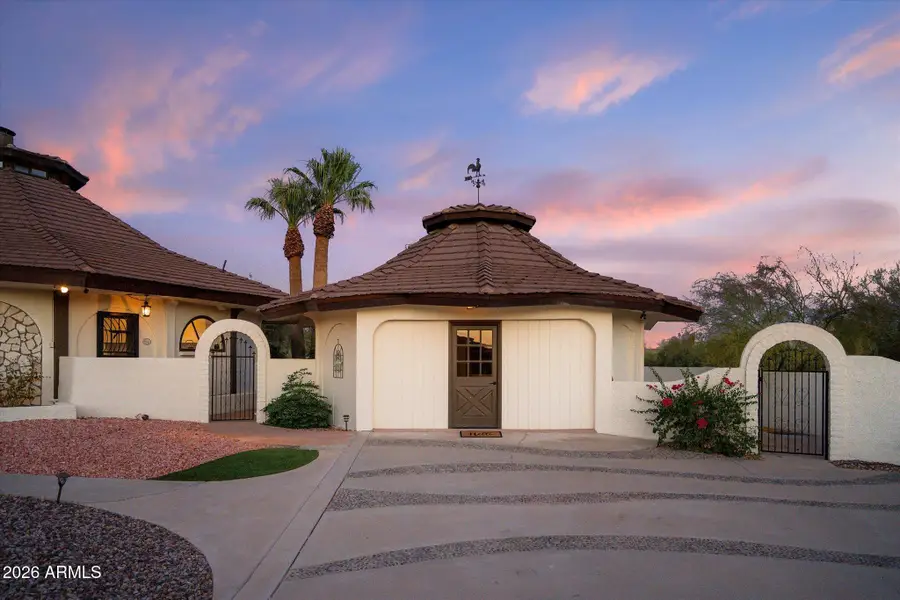 31220 N 70th Street, Scottsdale, AZ 85266 - #3