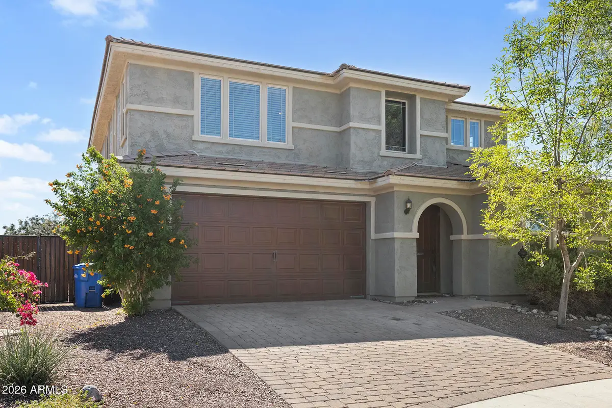 2513 W Moura Drive, Phoenix, AZ 85085 - #1