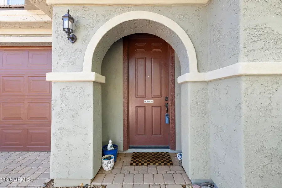 2513 W Moura Drive, Phoenix, AZ 85085 - #2
