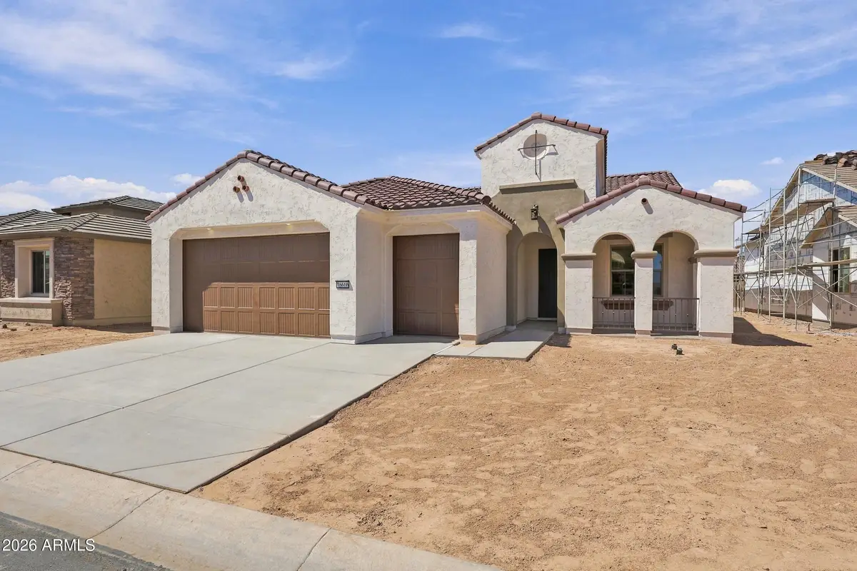 16666 W Fairmount Avenue, Goodyear, AZ 85395 - #1
