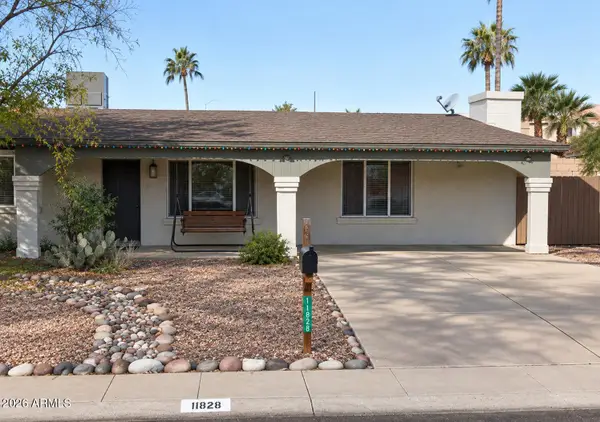 11828 N 32nd Place, Phoenix, AZ 85028