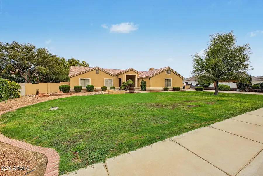 19430 E Avenida Del Valle --, Queen Creek, AZ 85142 - #2