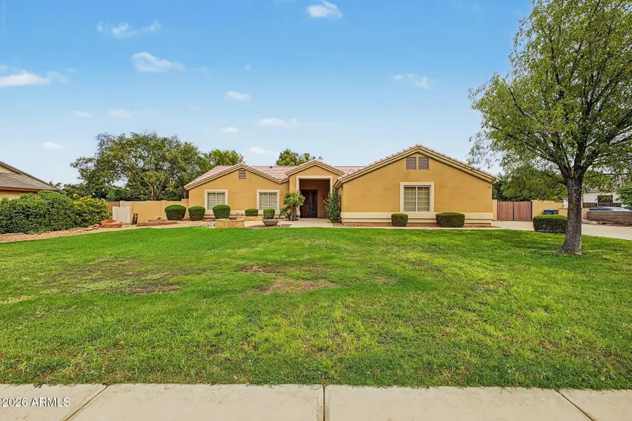 19430 E Avenida Del Valle --, Queen Creek, AZ 85142 - #3