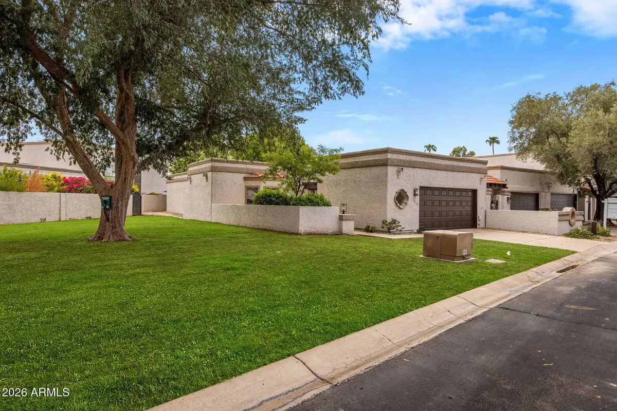 7659 E Pleasant Run --, Scottsdale, AZ 85258 - #1