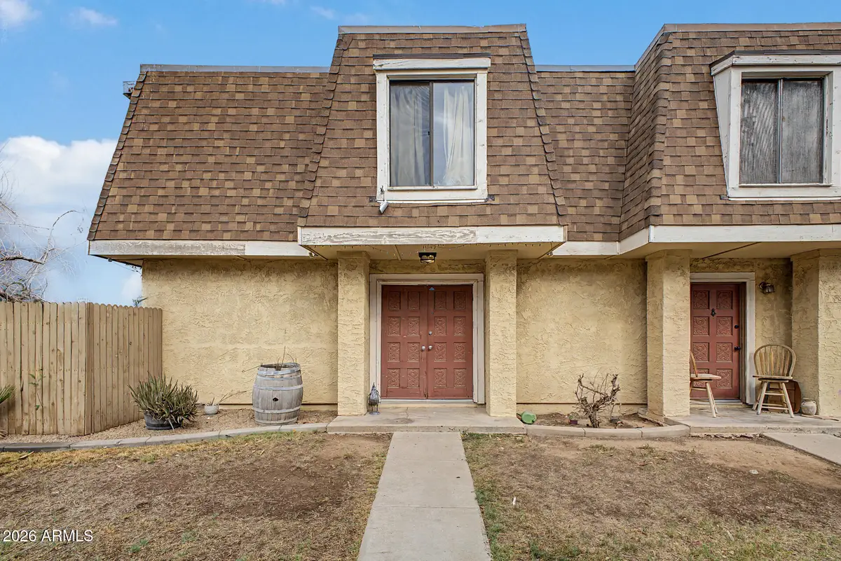 3404 W Echo Lane, Phoenix, AZ 85051 - #1