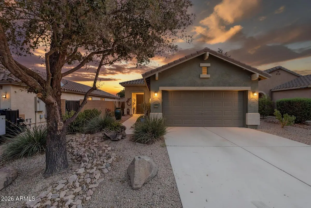 19325 N Ibiza Lane, Maricopa, AZ 85138 - #1