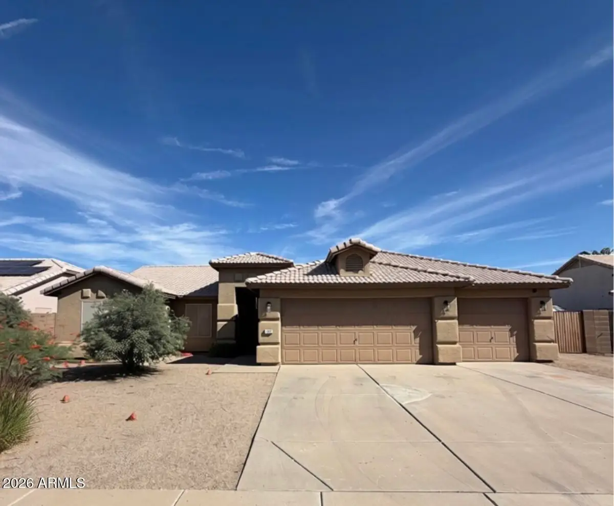 162 E Pebble Trail, Casa Grande, AZ 85122 - #1