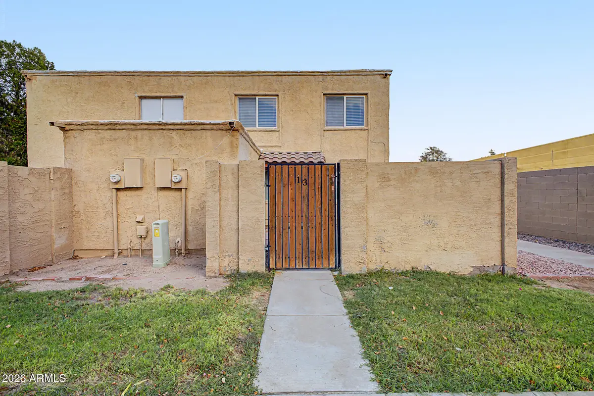 948 S Alma School Road #13, Mesa, AZ 85210 - #1