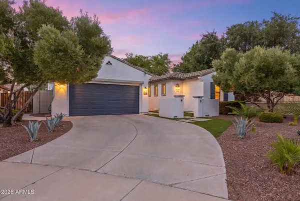 14874 W Luna Circle, Litchfield Park, AZ 85340