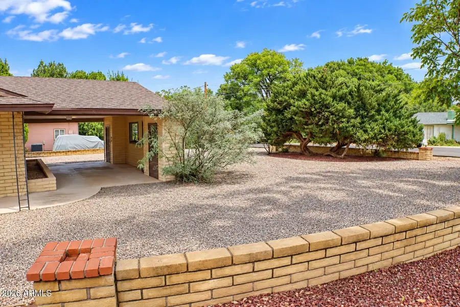3555 E Rimrock Drive, Rimrock, AZ 86335 - #2