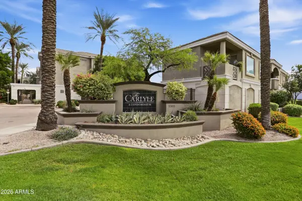 5303 N 7th Street #112, Phoenix, AZ 85014