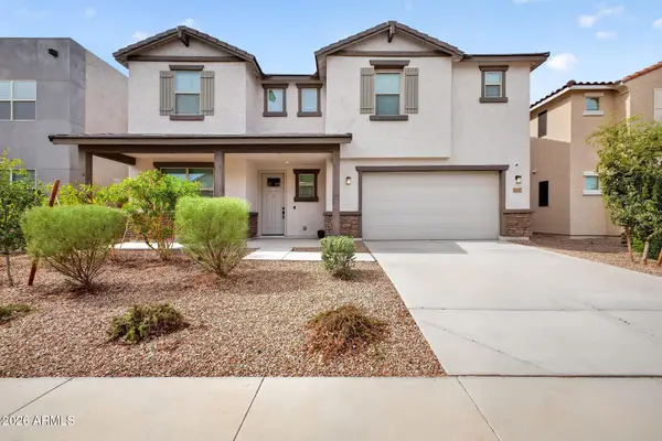 4337 W Sebastian Lane, San Tan Valley, AZ 85144