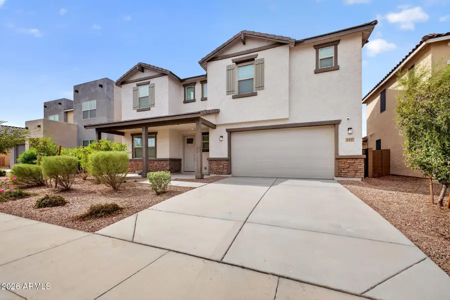 4337 W Sebastian Lane, San Tan Valley, AZ 85144 - #2