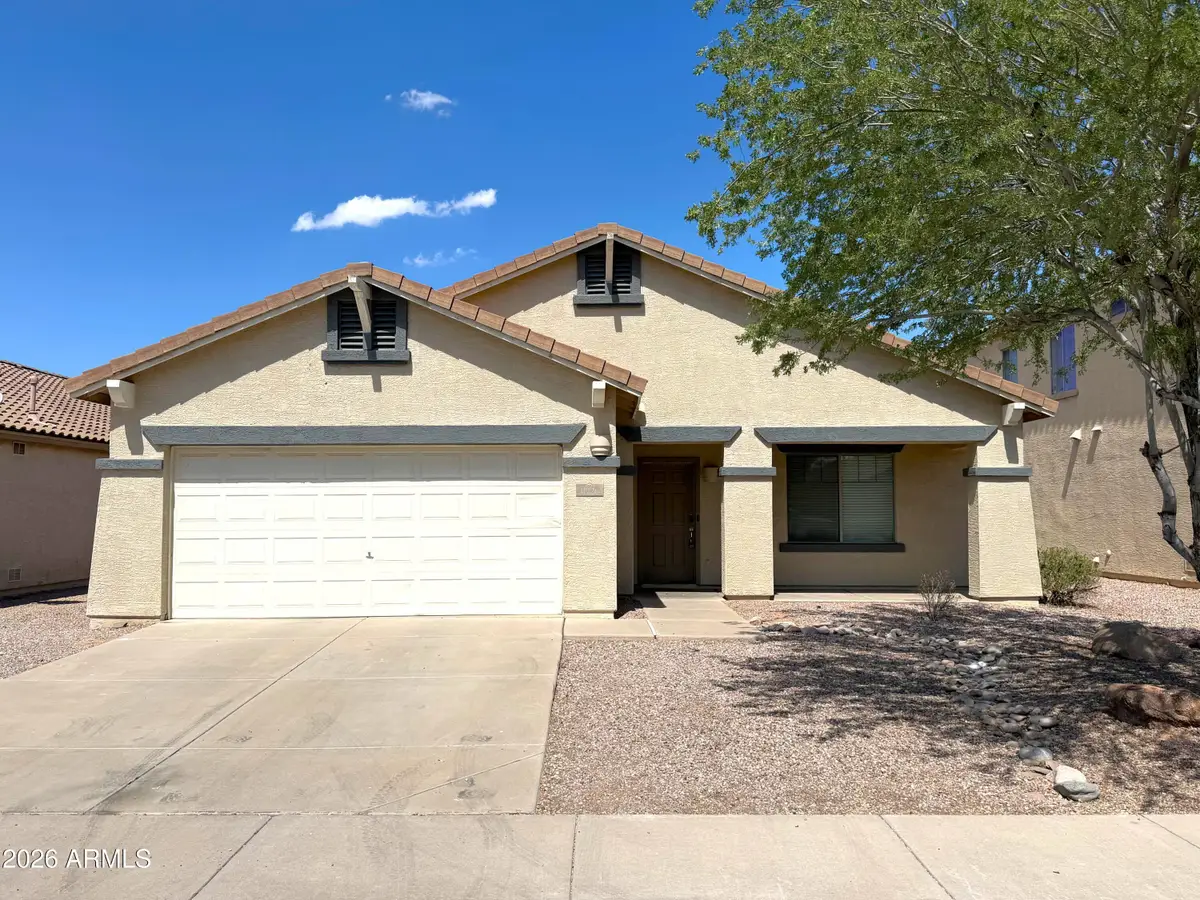 11726 W Sherman Street, Avondale, AZ 85323 - #1