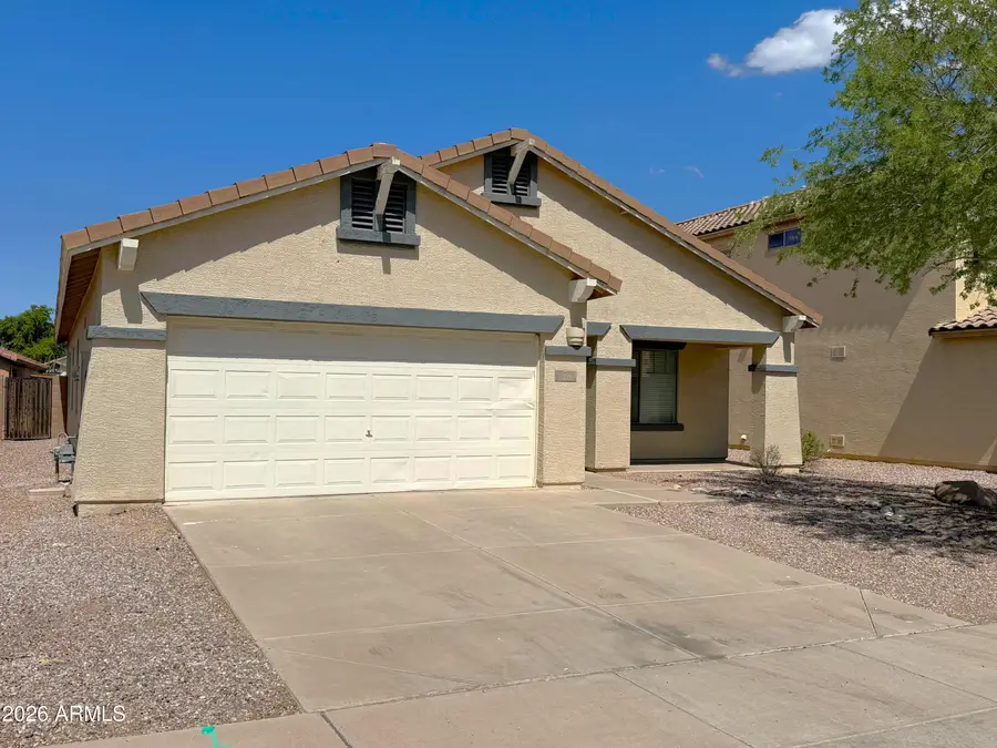 11726 W Sherman Street, Avondale, AZ 85323 - #2