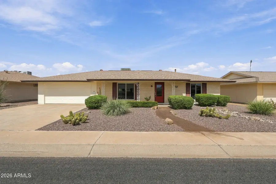 10011 W Prairie Hills Circle, Sun City, AZ 85351 - #2