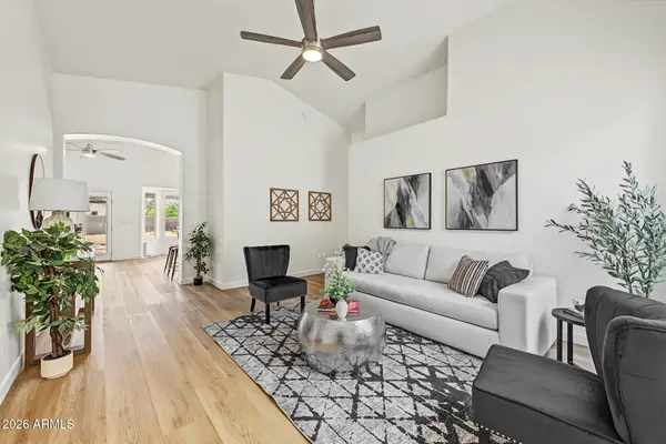447 N Greenwood --, Mesa, AZ 85207