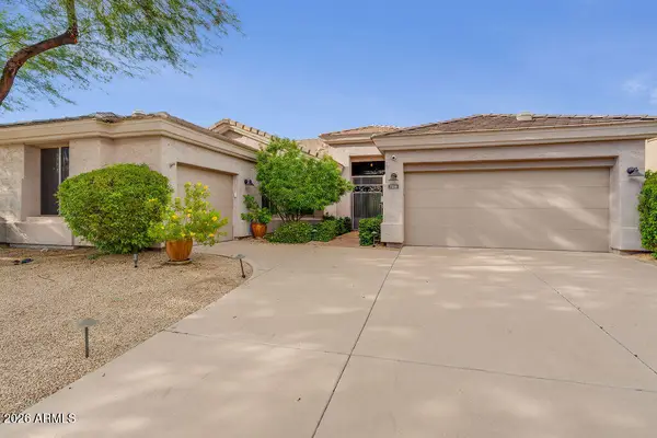 7228 E Whistling Wind Way, Scottsdale, AZ 85255