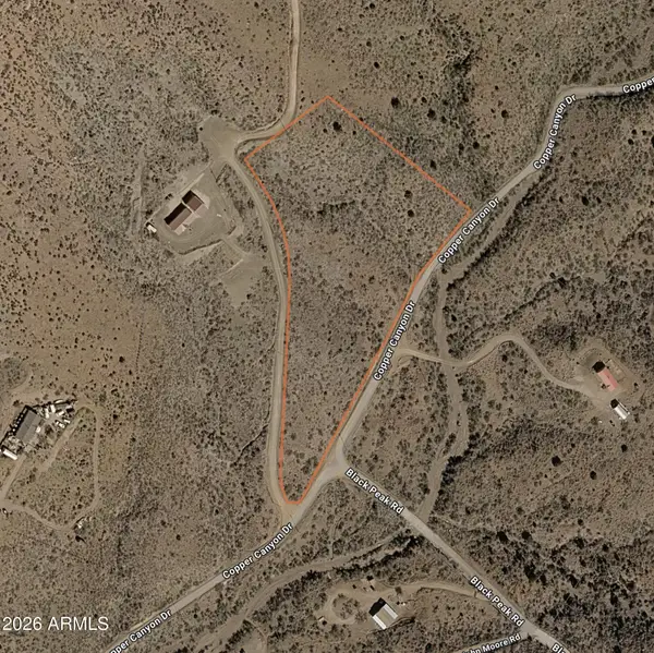 21xx N Copper Canyon Road #168, Globe, AZ 85501