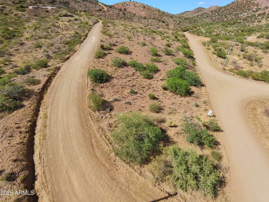 21xx N Copper Canyon Road #168, Globe, AZ 85501 - #2