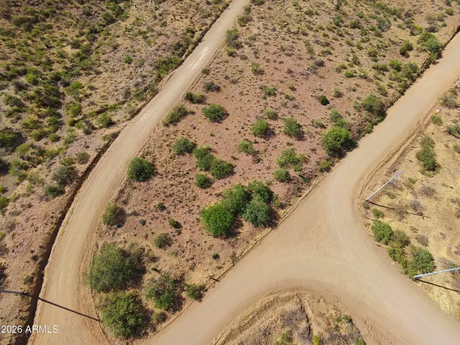 21xx N Copper Canyon Road #168, Globe, AZ 85501 - #3