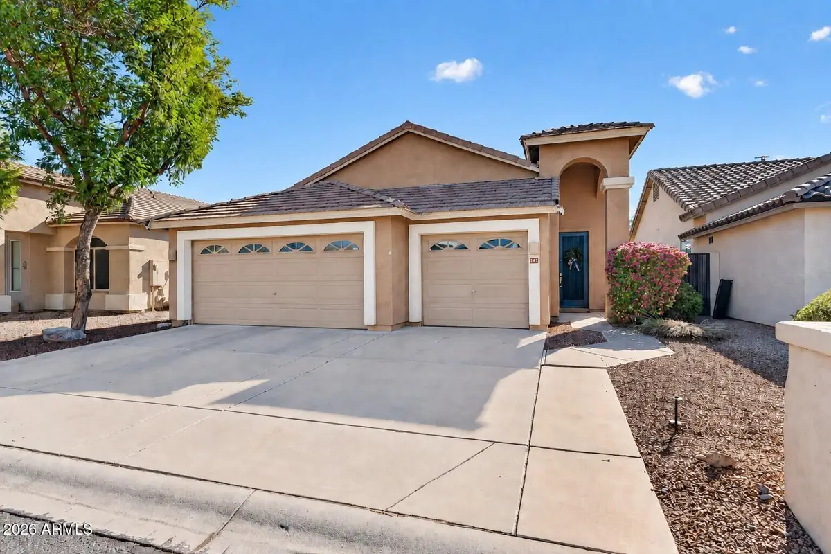 141 S Nebraska Street, Chandler, AZ 85225 - #1