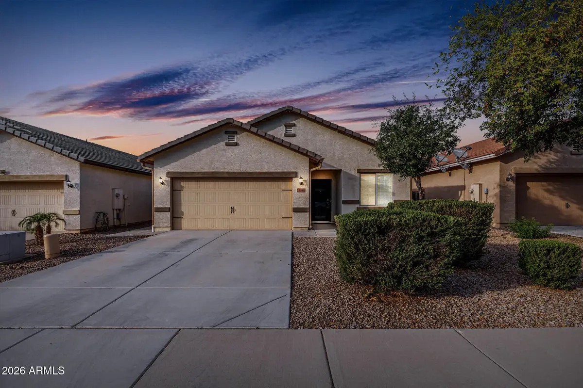 13058 E Tumbleweed Lane, Florence, AZ 85132 - #1