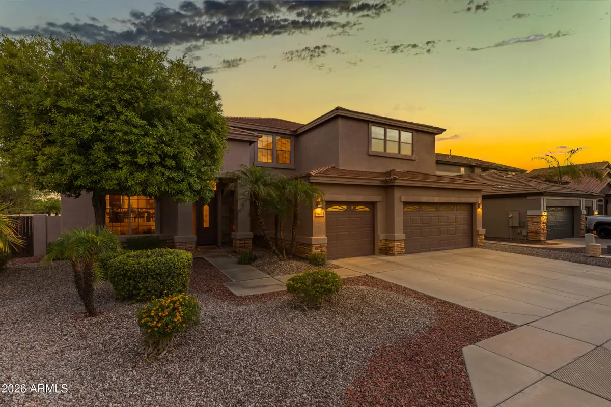 9807 E Lompoc Avenue, Mesa, AZ 85209 - #1