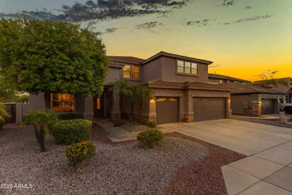 9807 E Lompoc Avenue, Mesa, AZ 85209
