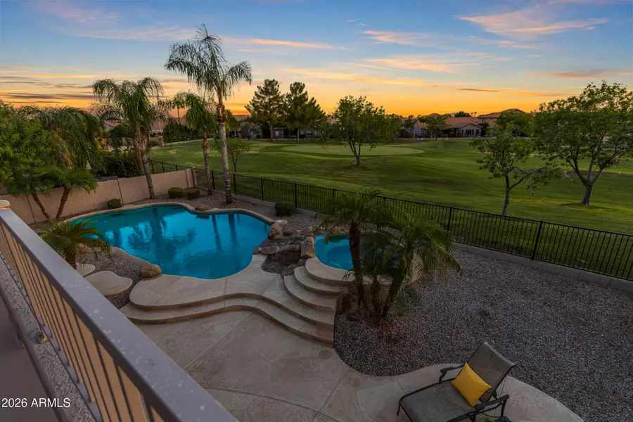 9807 E Lompoc Avenue, Mesa, AZ 85209 - #2