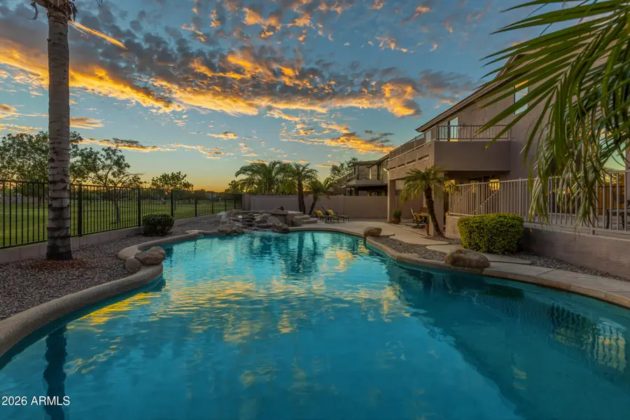 9807 E Lompoc Avenue, Mesa, AZ 85209 - #3