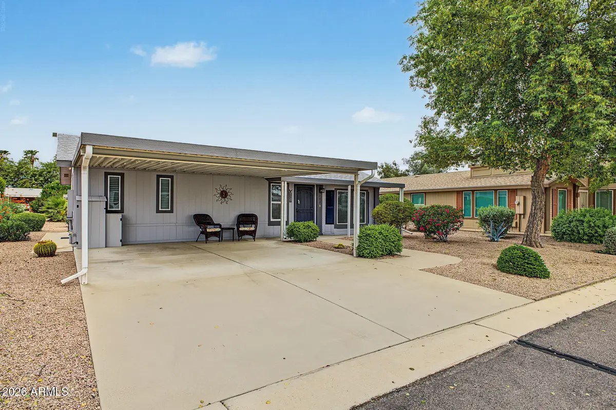8500 E Southern Avenue #120, Mesa, AZ 85209 - #1
