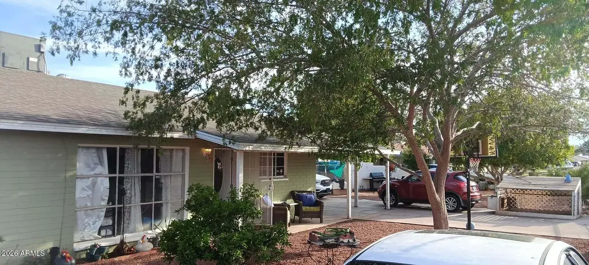 3115 W Elm Street, Phoenix, AZ 85017 - #1
