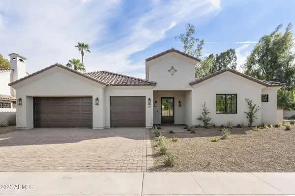 8167 E Quarterhorse Trail, Scottsdale, AZ 85258