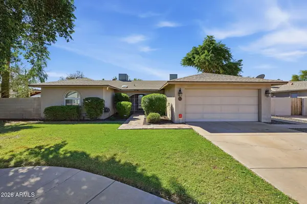 2533 W Laguna Azul Avenue, Mesa, AZ 85202