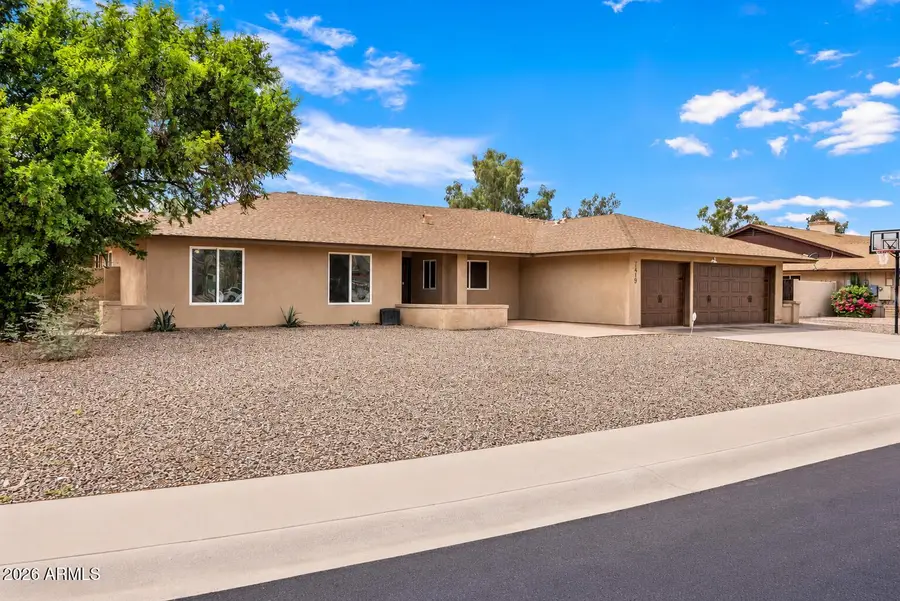 7419 E Turquoise Avenue, Scottsdale, AZ 85258 - #2