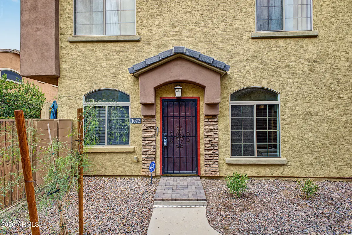 1350 S Greenfield Road #1073, Mesa, AZ 85206 - #1