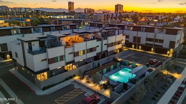 377 E Windsor Avenue #13, Phoenix, AZ 85004