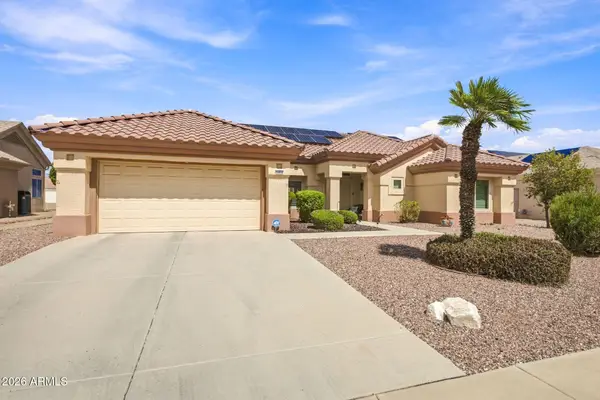14912 W Yosemite Drive, Sun City West, AZ 85375