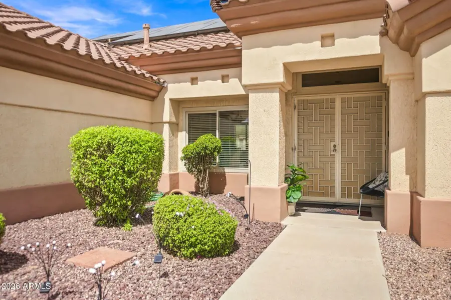 14912 W Yosemite Drive, Sun City West, AZ 85375 - #2