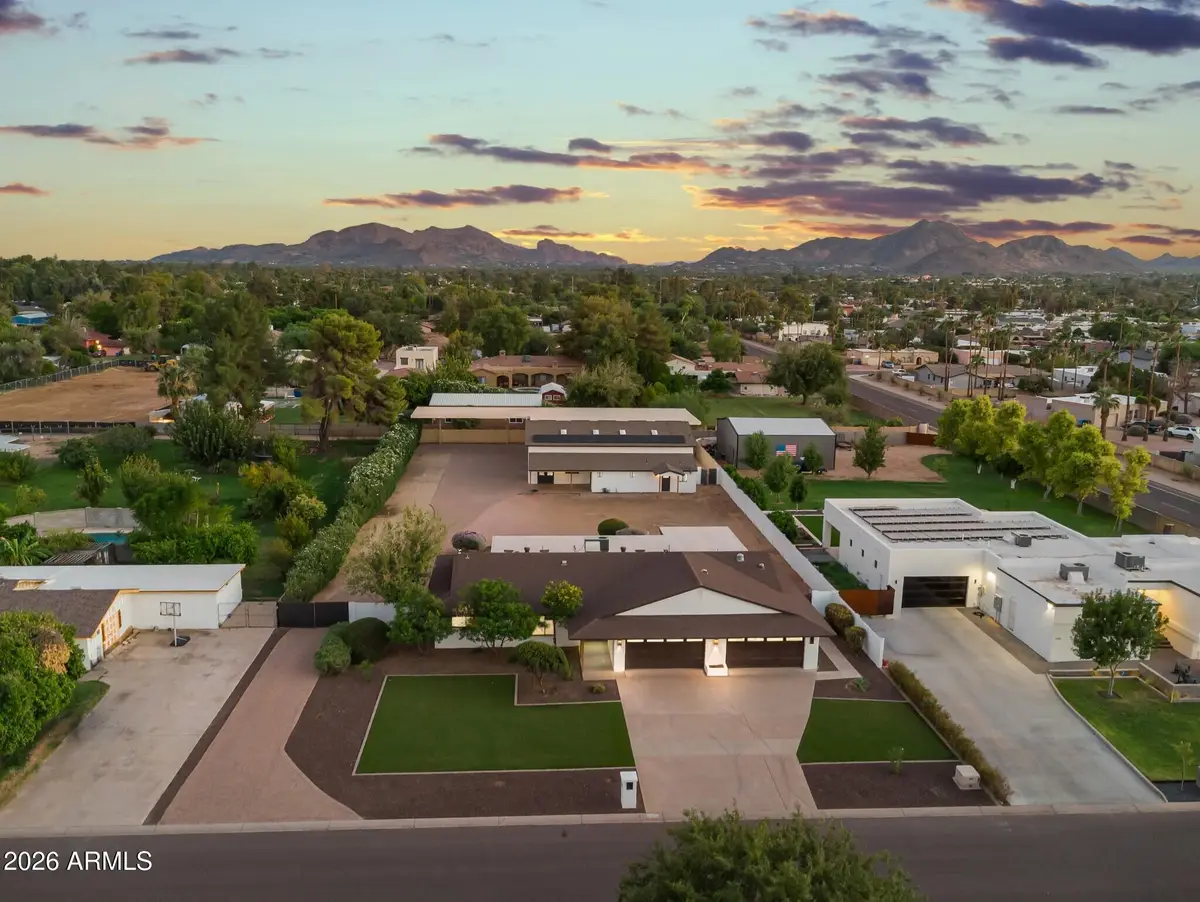 5211 E Windrose Drive, Scottsdale, AZ 85254 - #1