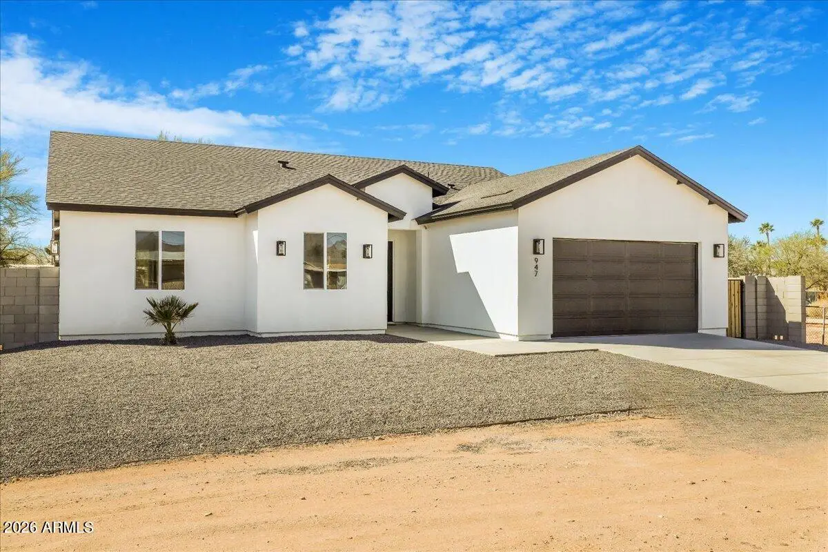 2943 W Whiteley Street, Apache Junction, AZ 85120 - #1