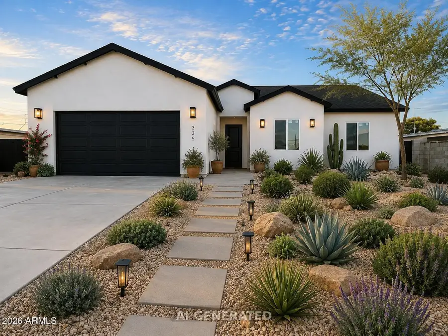 2943 W Whiteley Street, Apache Junction, AZ 85120 - #3