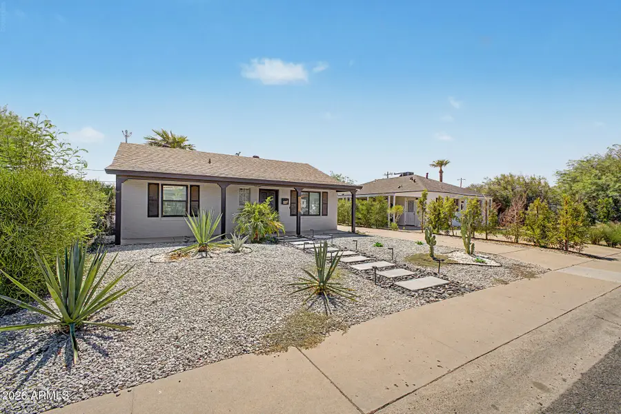 1413 E Edgemont Avenue, Phoenix, AZ 85006 - #3